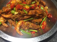 -湘与香缘·湖南菜(王府井北京市百货大楼店)