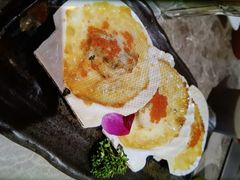 -大渔铁板烧(花园道店)
