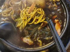 -南湖胖子砂锅(铁心桥店)