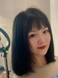 点击看大图 -MORI HAIR SALON日式美发沙龙