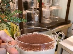 提拉米苏-COFFEE HOLIC(朝外SOHO店)