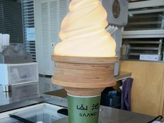 -SAANCI山池咖啡(海上世界文化艺术中心店)