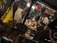 -ibarrel爱杯·bistro&brunch(江宁路店)