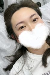 -Verywang半永久纹眉•仪器野生眉