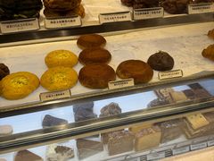-CHOCMONS巧克怪兽(屏风街店)