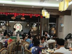 -茂盛小吃(蓝田店)