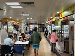 -下环街市熟食中心