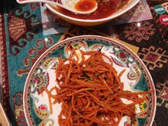-巴依老爷新疆美食(工体旗舰店)