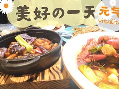 -涌上外婆桥(南塘店)