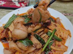 -春涛餐馆(下坝店)