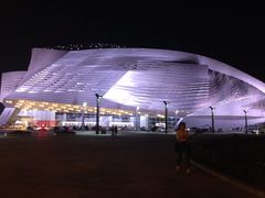 iphone_upload_pic-东港音乐喷泉广场