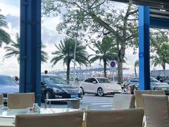 -旺富东海大酒楼(海鲜街店)