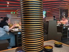 -牛YO寿喜烧和牛火锅自助(三台子万象汇店)