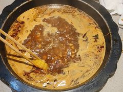 -巴蜀王婆大虾(南锣鼓巷店)