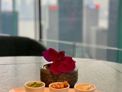-悦轩中餐厅·高空江景·杭州柏悦酒店