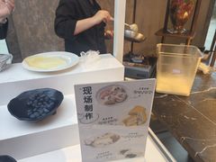 -长春富力万达文华酒店-集·味自助餐厅