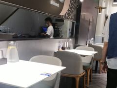 -牛扒先生·厚切雪花牛扒西餐厅(北京路禺山路店)