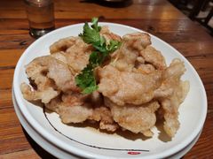 -陈家老院子·长春特色东北家宴(一匡街店)