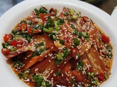 -百里川私房菜(丰登北路店)