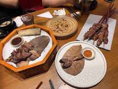 -敏珠拉姆藏餐·南京厨房(富春江东街店)