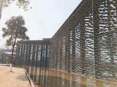 -中国美术学院象山校区-民艺博物馆