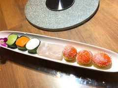 -黄珍珍泰国菜馆(庄士伦敦广场店)