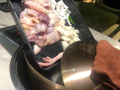 -狐狸爱上椰子鸡(滨江星光大道店)