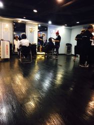 点击看大图 -3AM HAIR SALON烫发染发接发