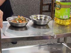 -郝大姐·乌龙山铁板烧(大学城三店)