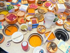 -海底捞大排档火锅(打浦路店)