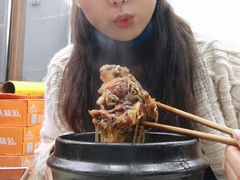 -清真·穆萨砂锅(大皮院店)