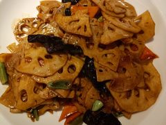 -闫府私房菜·老字号(恒隆店)