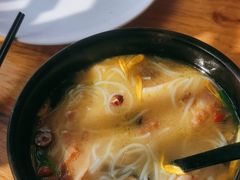 -桥香园过桥米线(国贸店)