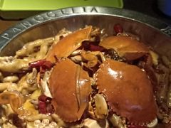 -胖哥俩肉蟹煲(福州仓山爱琴海店)