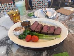 -O'eat Blossom&Pelican(深圳首店)