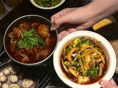 -夜食白市Yespicy·烧烤啤酒宵夜(番禺四海城店)