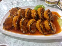 -六和聚传统烤鸭.天津菜(和平店)