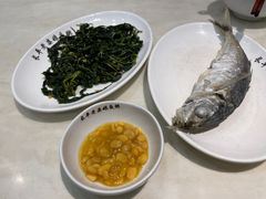 -长平老姿娘夜粥(平东一街店)