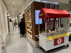 -海马体家庭照相馆(广州正佳广场店)