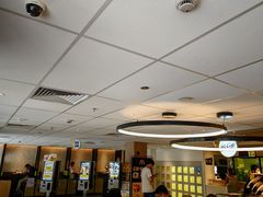 -麦当劳(静安寺店)