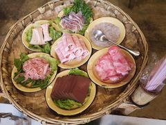 -有拈头成都市井火锅(老门东店)