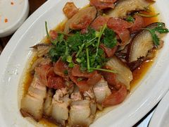 -长平肥姐白粥·海鲜打冷