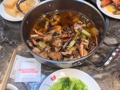 -七欣天香辣蟹火锅(南通任港路大润发店)