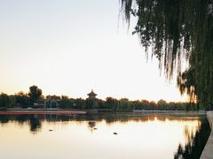 -后海公园