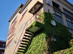 -半岛1919创意园区