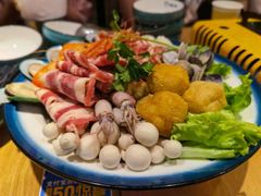 -星椰叻沙·椰浆鲜虾面(江南西店)