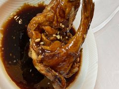 -扬州香格里拉·香宫中餐厅