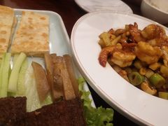 -北平小馆·烤鸭·家常菜(磨房北里店)