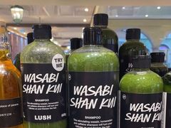 -LUSH(威尼斯人店)