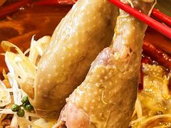 -盛百味·家宴餐厅(霸州分店)